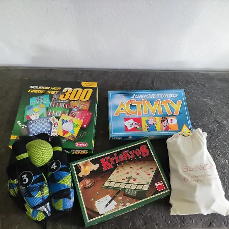 Dom wakacyjny Chalupa Cahovka Nová Bystřice